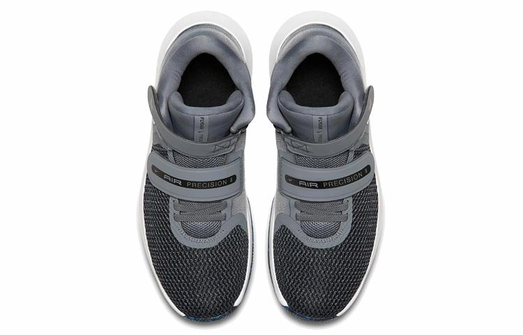 Nike Air Precision 2 FlyEase