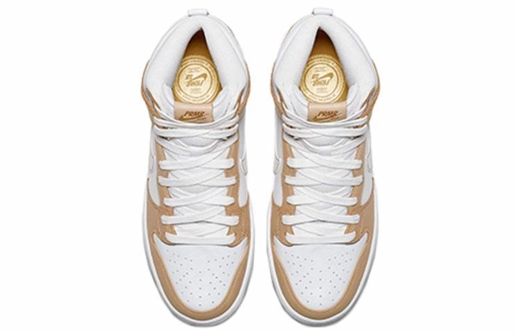 Premier x Nike Dunk SB