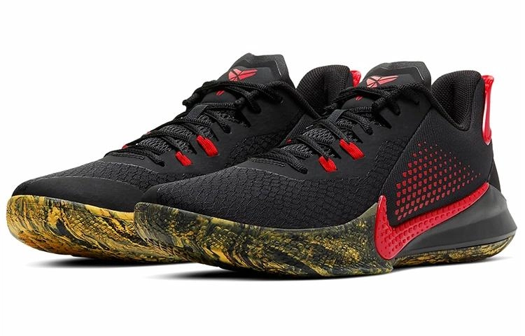 Nike Mamba Fury
