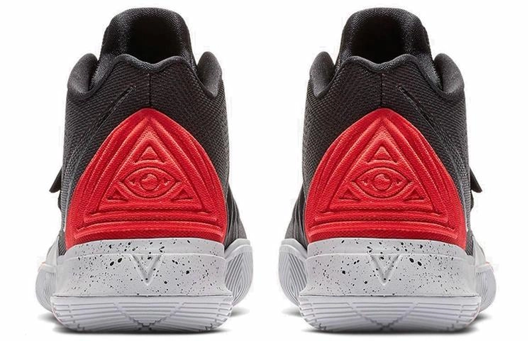 Nike Kyrie 5 Bred 5