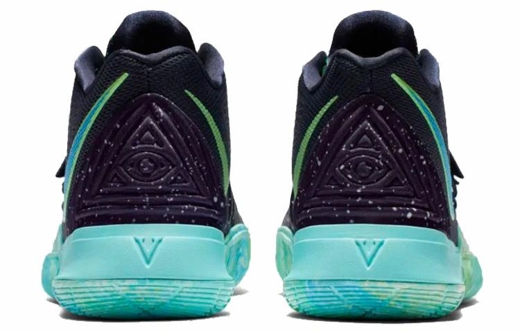 Nike Kyrie 5 "UFO" 5