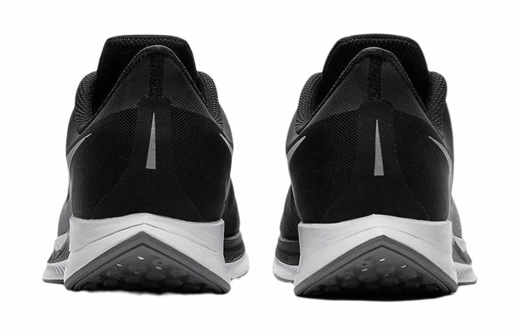 Nike Wmns Zoom Pegasus "Black"