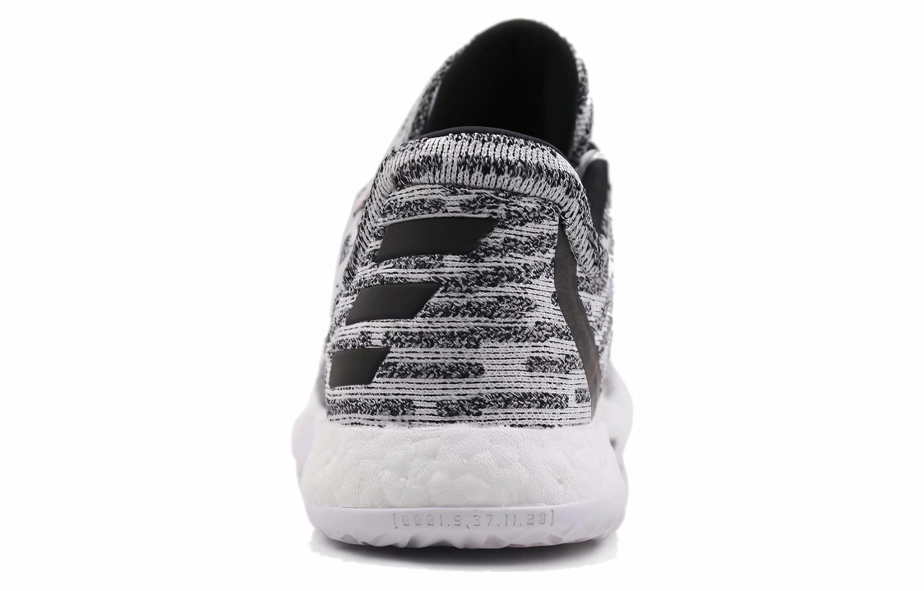 adidas Harden LS