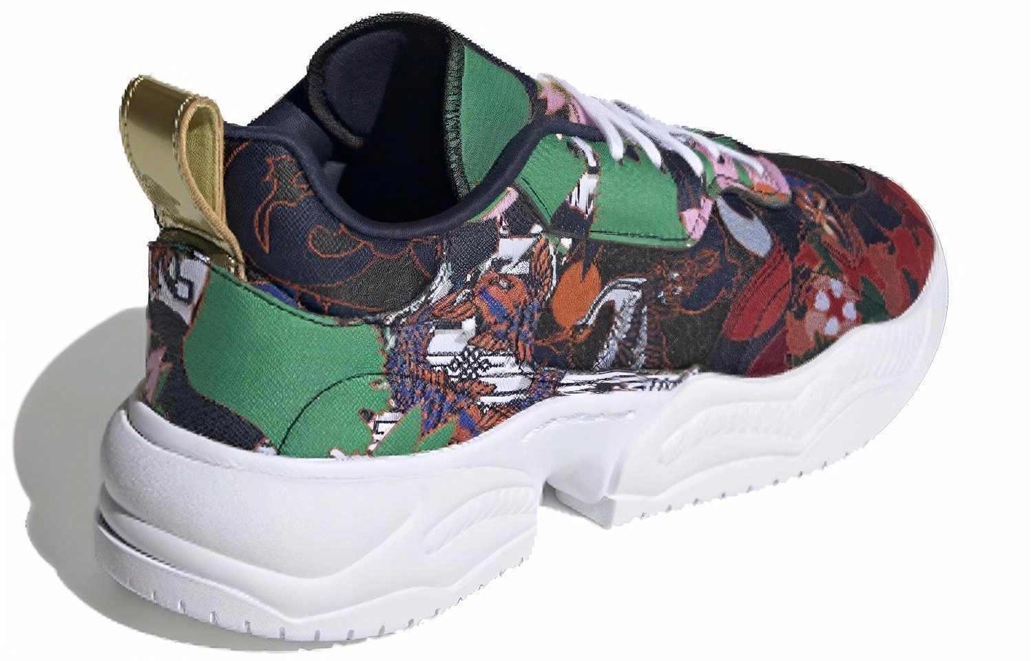 adidas originals Super Court