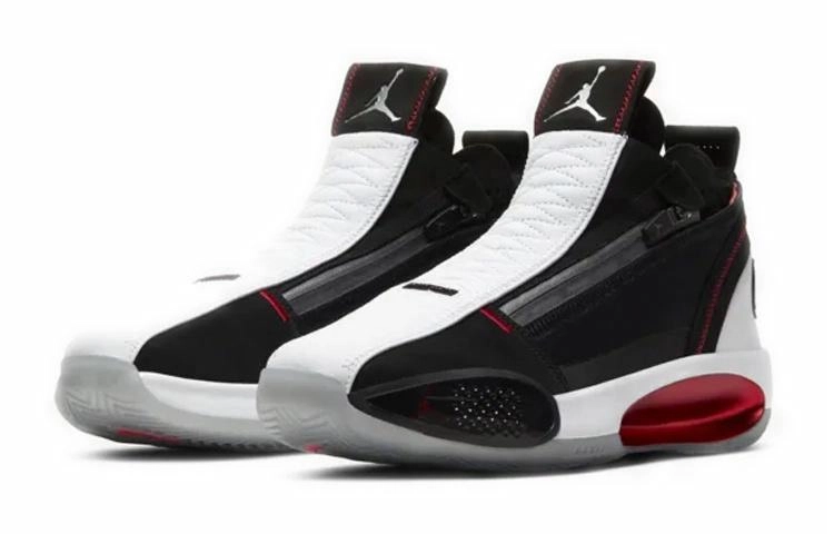 Jordan Air Jordan 34 SE PF Red Orbit 2020
