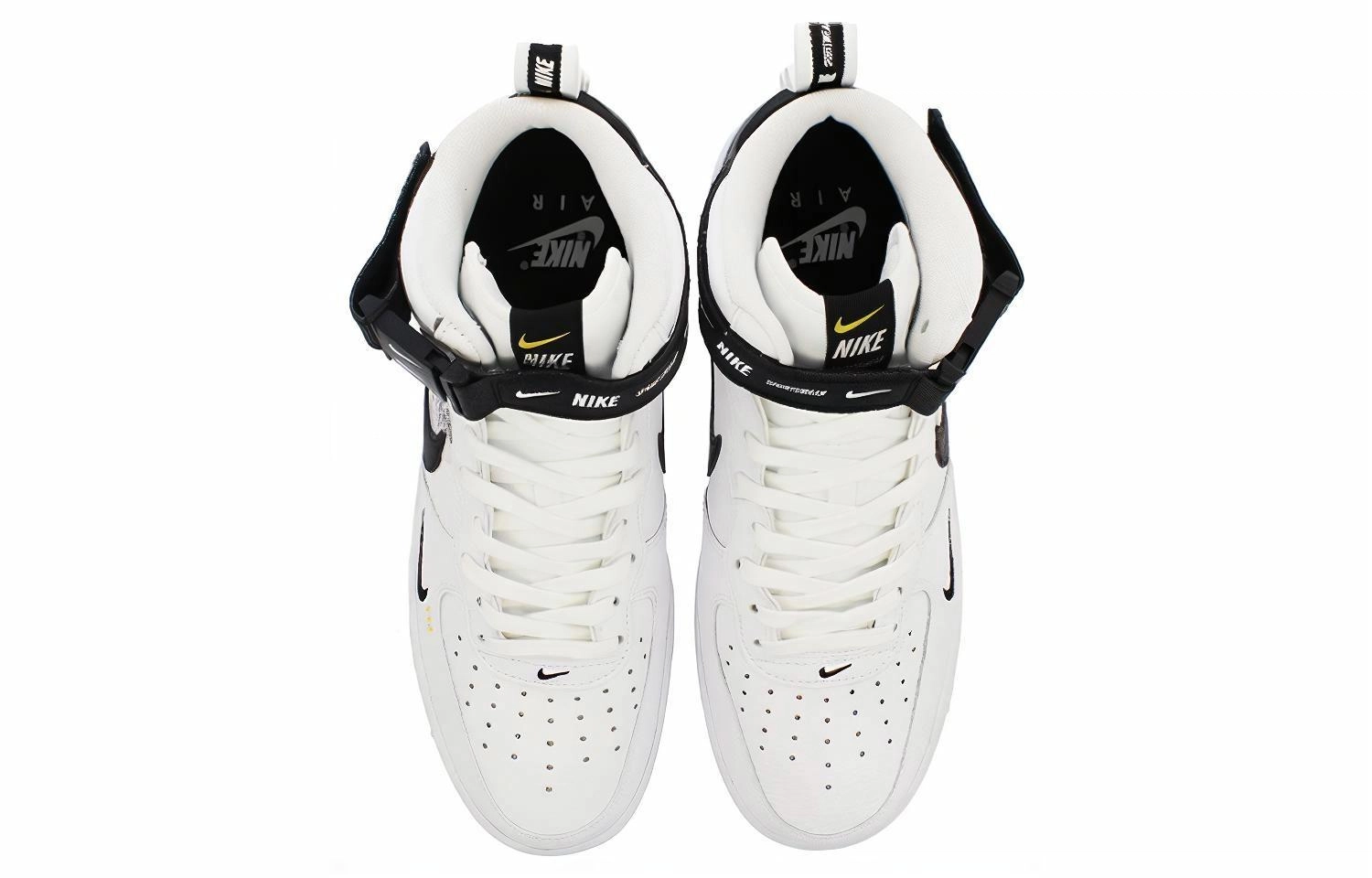 Nike Air Force 1 Mid 07 LV8