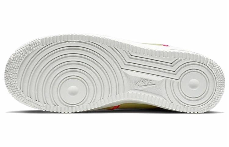Nike Air Force 1 Life Lime