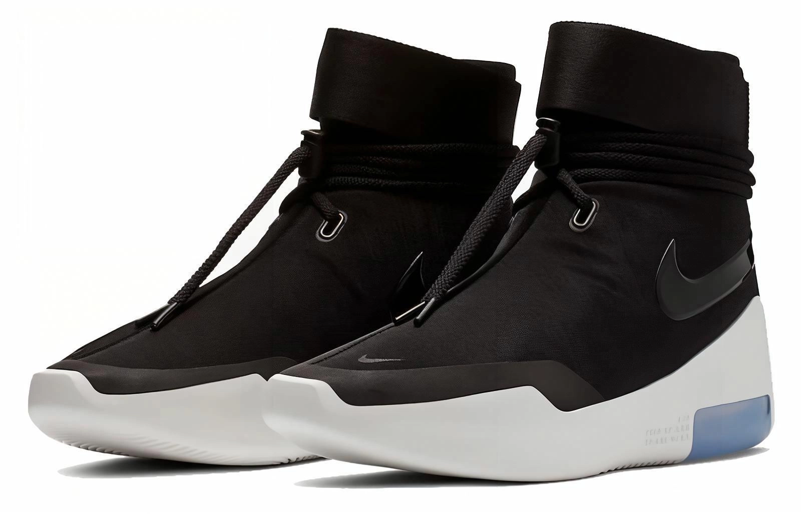 Nike Air Fear of God Shoot Around FOG