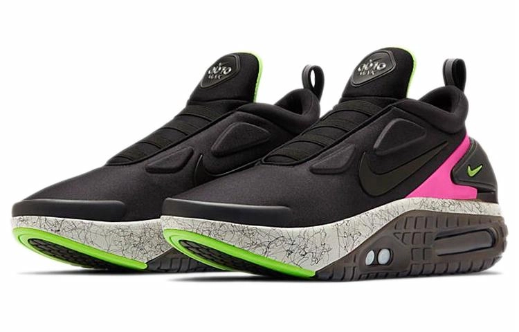 Nike Adapt Auto Max Fireberry