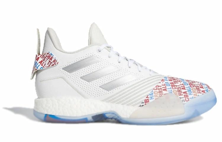 adidas T mac Millennium