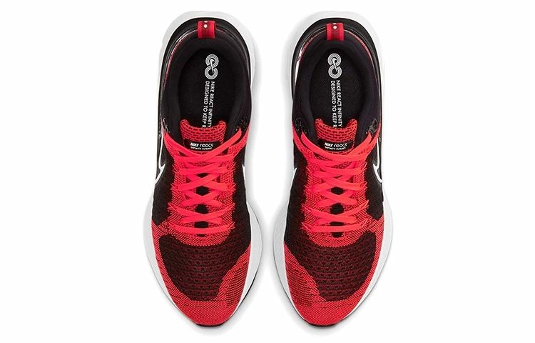 Nike React Infinity Run Flyknit 2