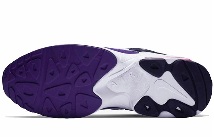 Nike Air Max 2 Light Purple Berry