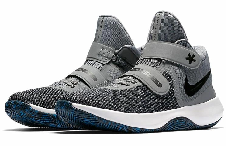 Nike Air Precision 2 FlyEase