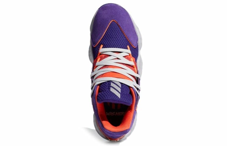 adidas Harden Vol. 4 GCA
