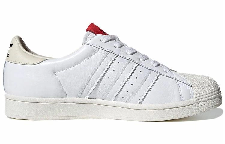 424 x adidas originals Superstar