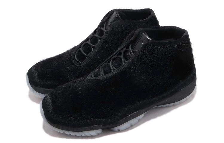 Jordan Future