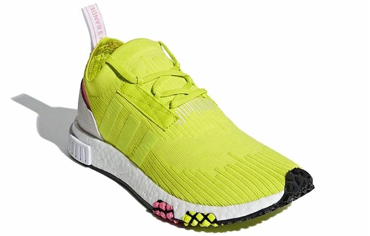 adidas originals NMD Racer Primeknit