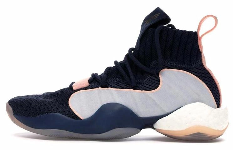 adidas originals Crazy BYW X