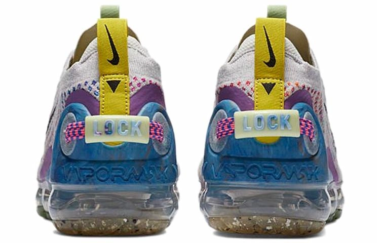 Nike Vapormax 2020 FK Pure Platinum