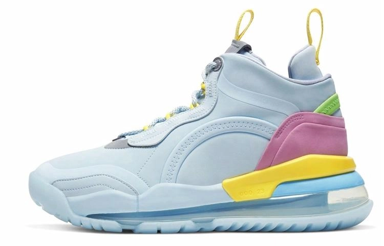 Lyrical Lemonade x Jordan Aerospace 720