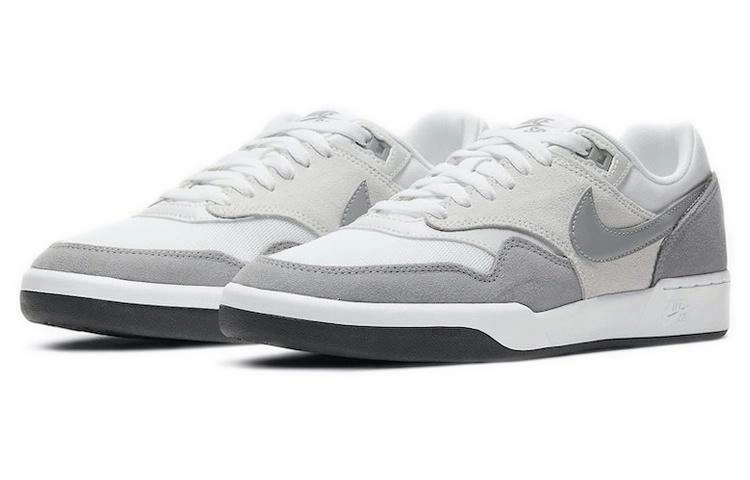 Nike GTS Return