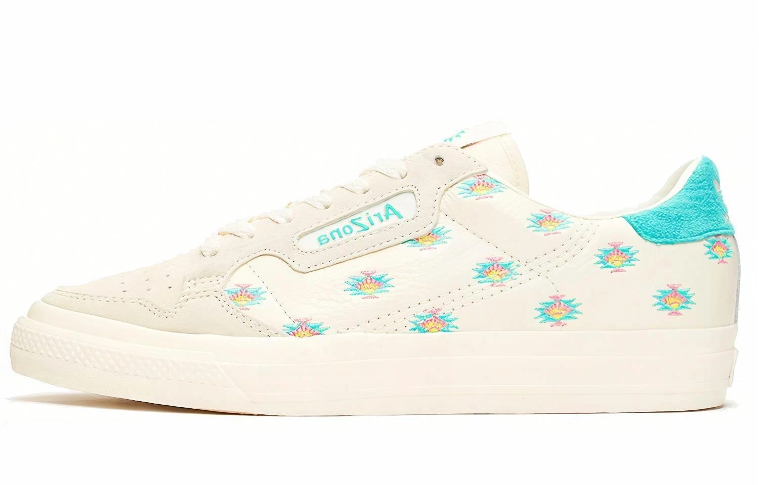 adidas originals Continental Vulc x AriZona Iced Tea
