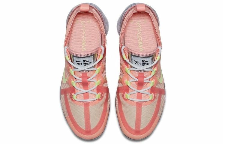 Nike VaporMax 2019 Pink Tint