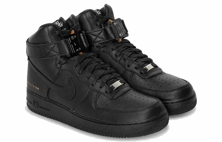 1017 ALYX 9SM x Nike Air Force 1