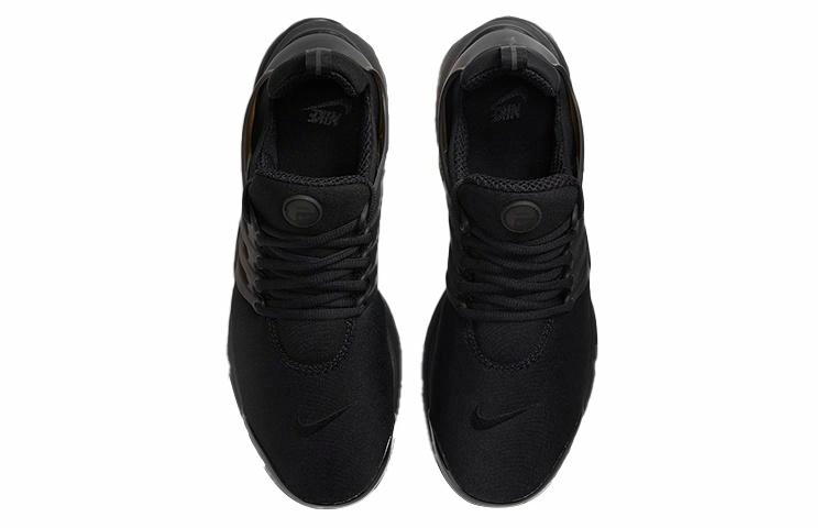Nike Air Presto Black
