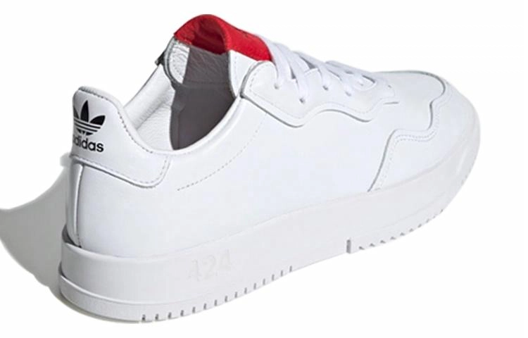 424 x adidas originals Premiere Sc