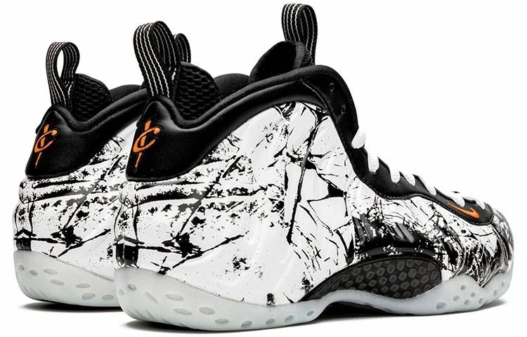 Nike Foamposite One