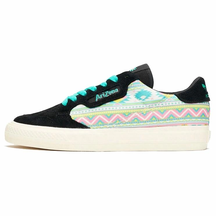 adidas originals Continental Vulc AriZona Iced Tea