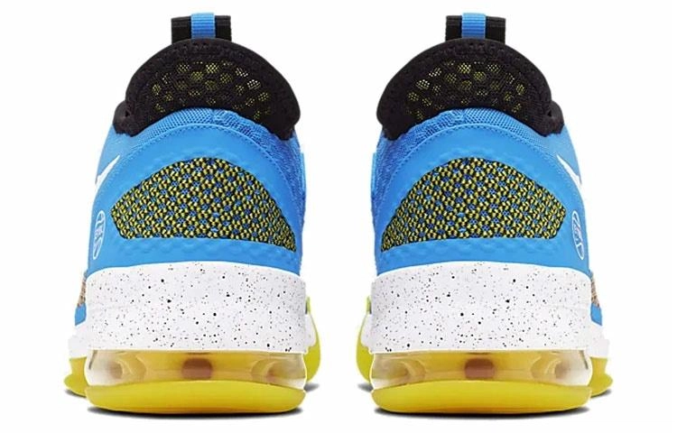 Nike Air Force Max Low