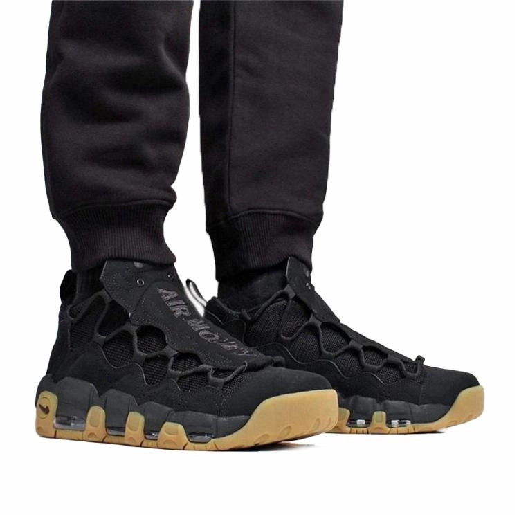 Nike Air More Money