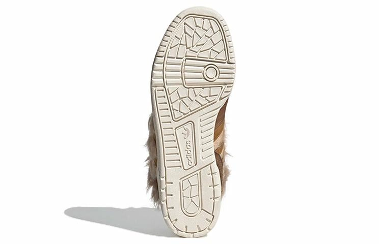 Star Wars x adidas originals Rivalry High "Chewbacca"