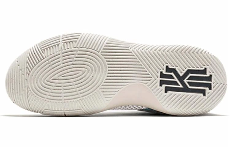 Nike Kyrie 2 Effect