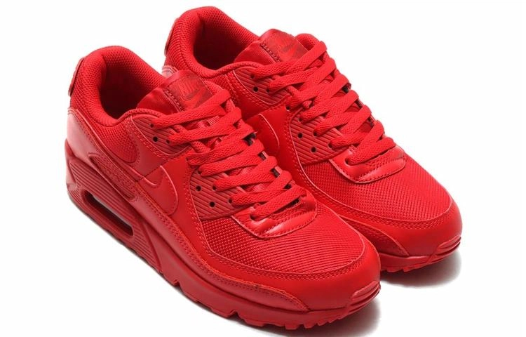 Nike Air Max 90 'University Red'