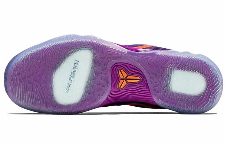 Nike Venomenon 5 Zoom Kobe 5