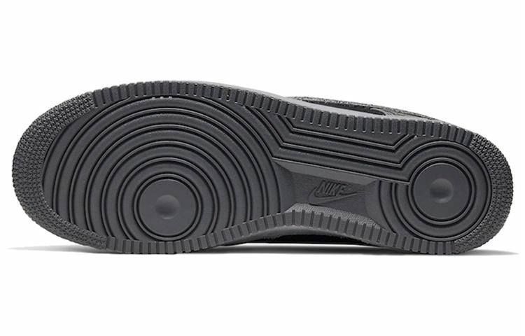 A Ma Manire x Nike Air Force 1 Low 3M