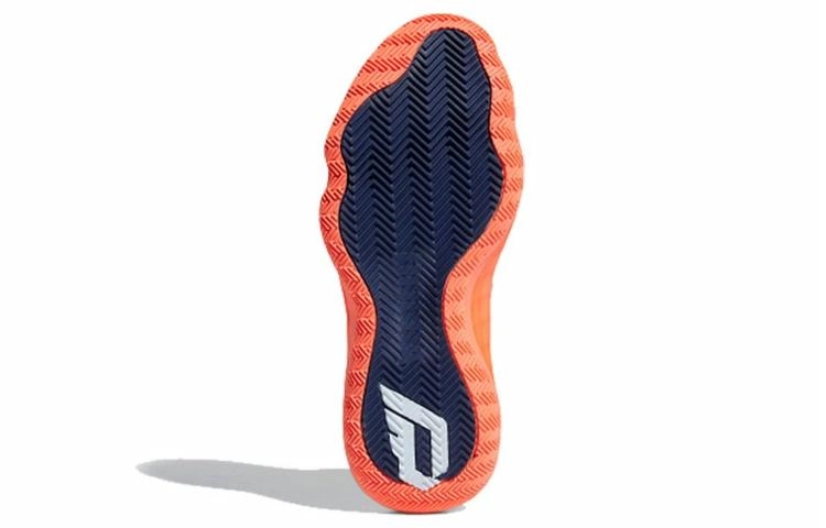 adidas D lillard 6