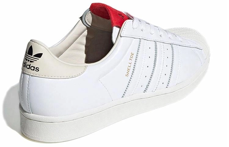 424 x adidas originals Superstar
