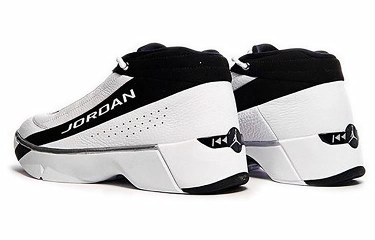 Jordan Team Showcase