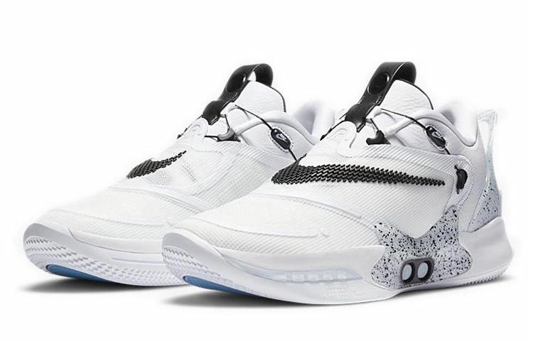 Nike Adapt bb 2.0 Oreo