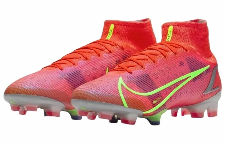 Nike Mercurial Superfly 8 14 Elite FG