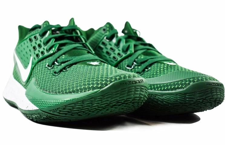 Nike Kyrie Low 2 TB Promo "Gorge Green"