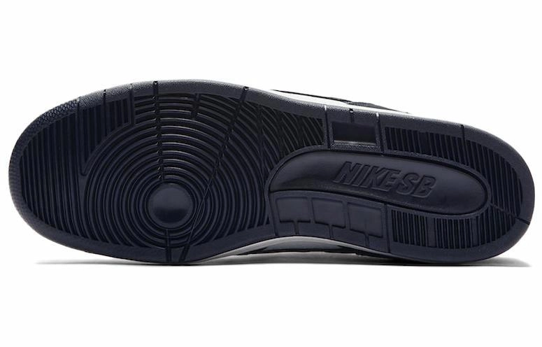 Nike Air Force 2 Low Obsidian