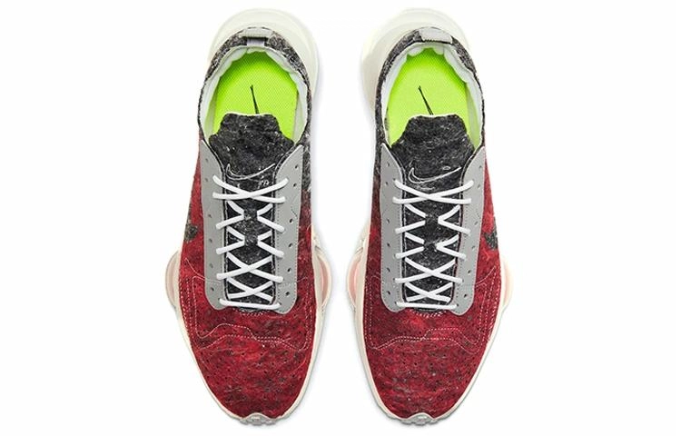 Nike Air Zoom type "Bright Crimson"