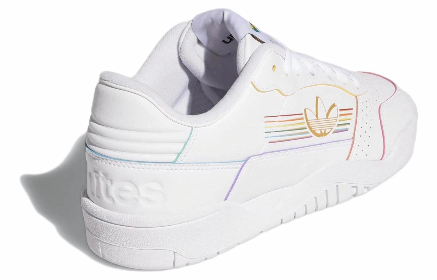 adidas originals Carrera Low Pride