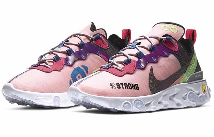 Nike React Element 55