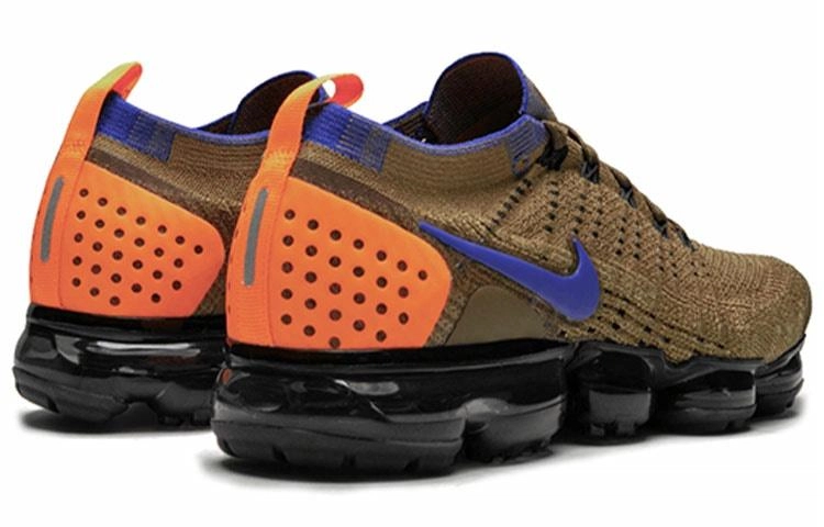 Nike VaporMax Flyknit 2